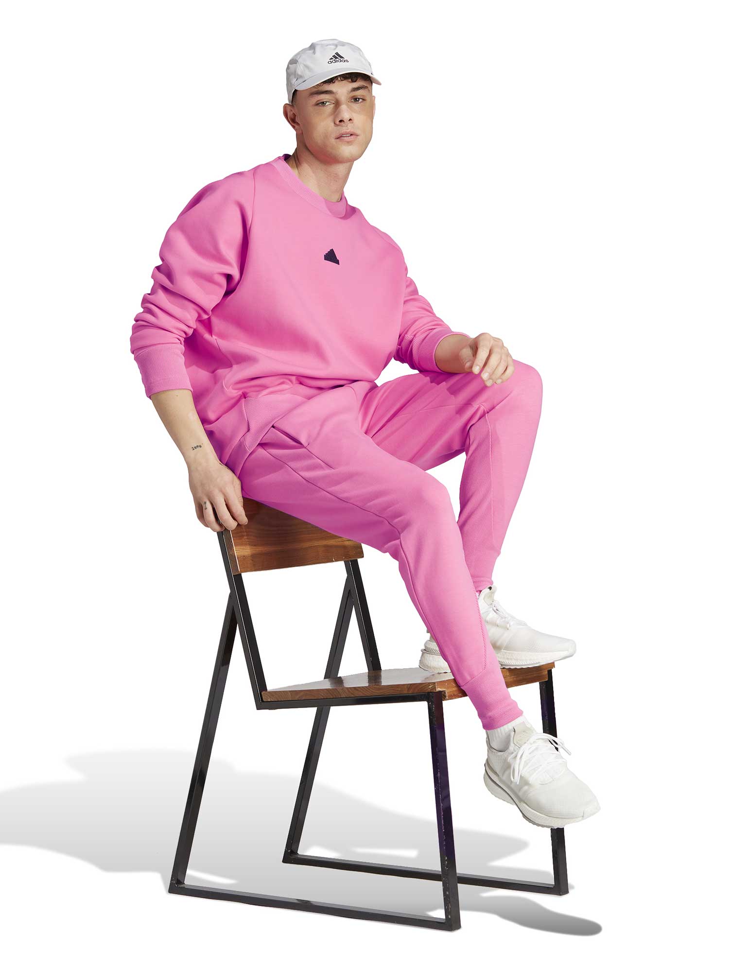 ADIDAS SPORTSWEAR Спортно долнище Z.N.E. Premium