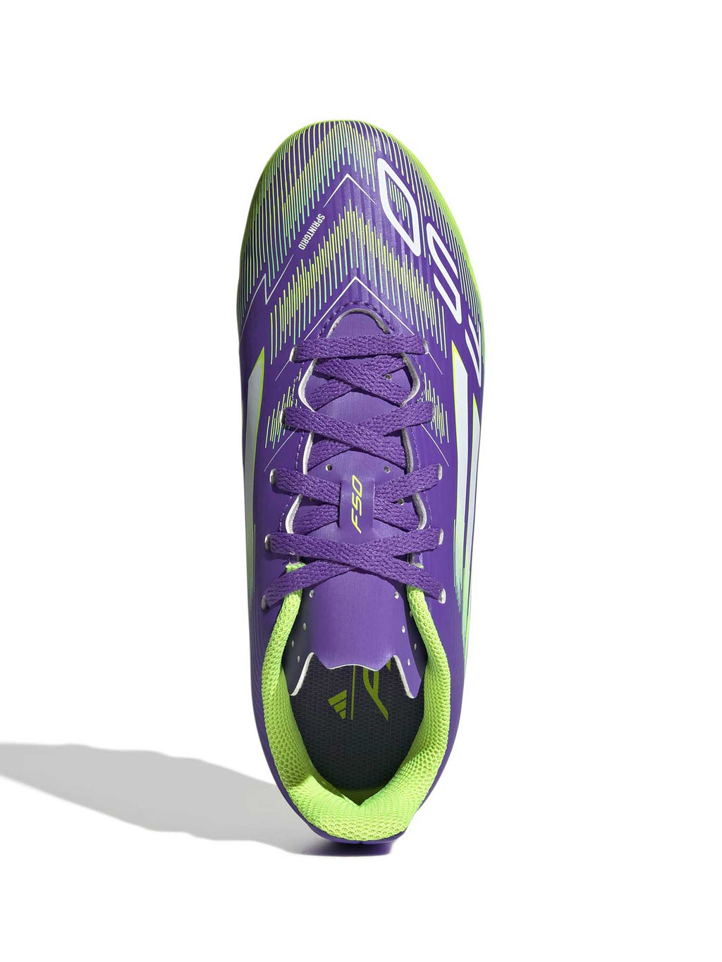ADIDAS PERFORMANCE Обувки F50 Club Firm\/Multi-Ground Boots Kids