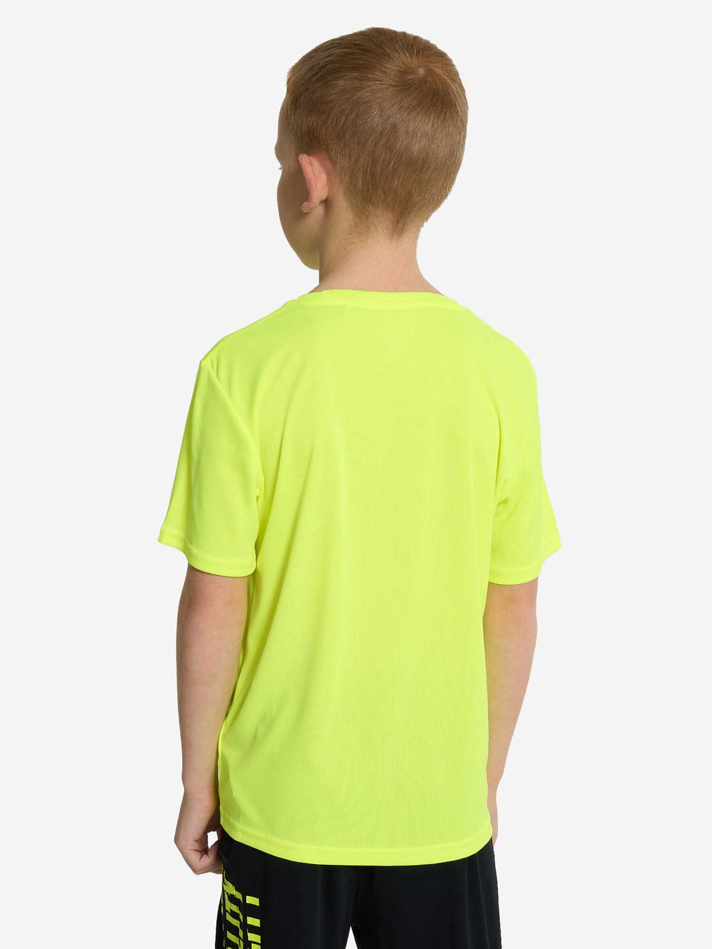 DEMIX Тениска Basic Synthetic Boy's T-shirt