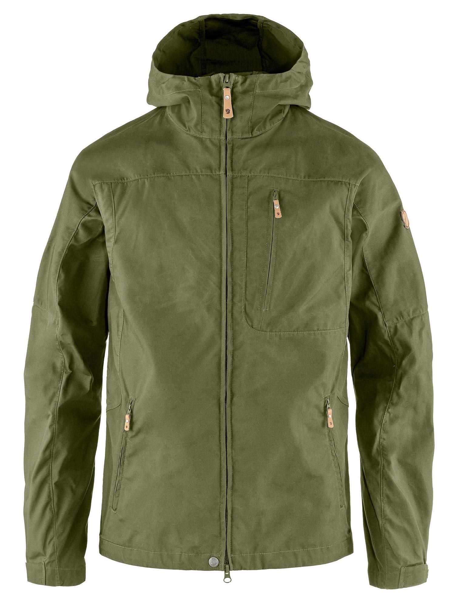 FJALLRAVEN Яке Sten Jacket M