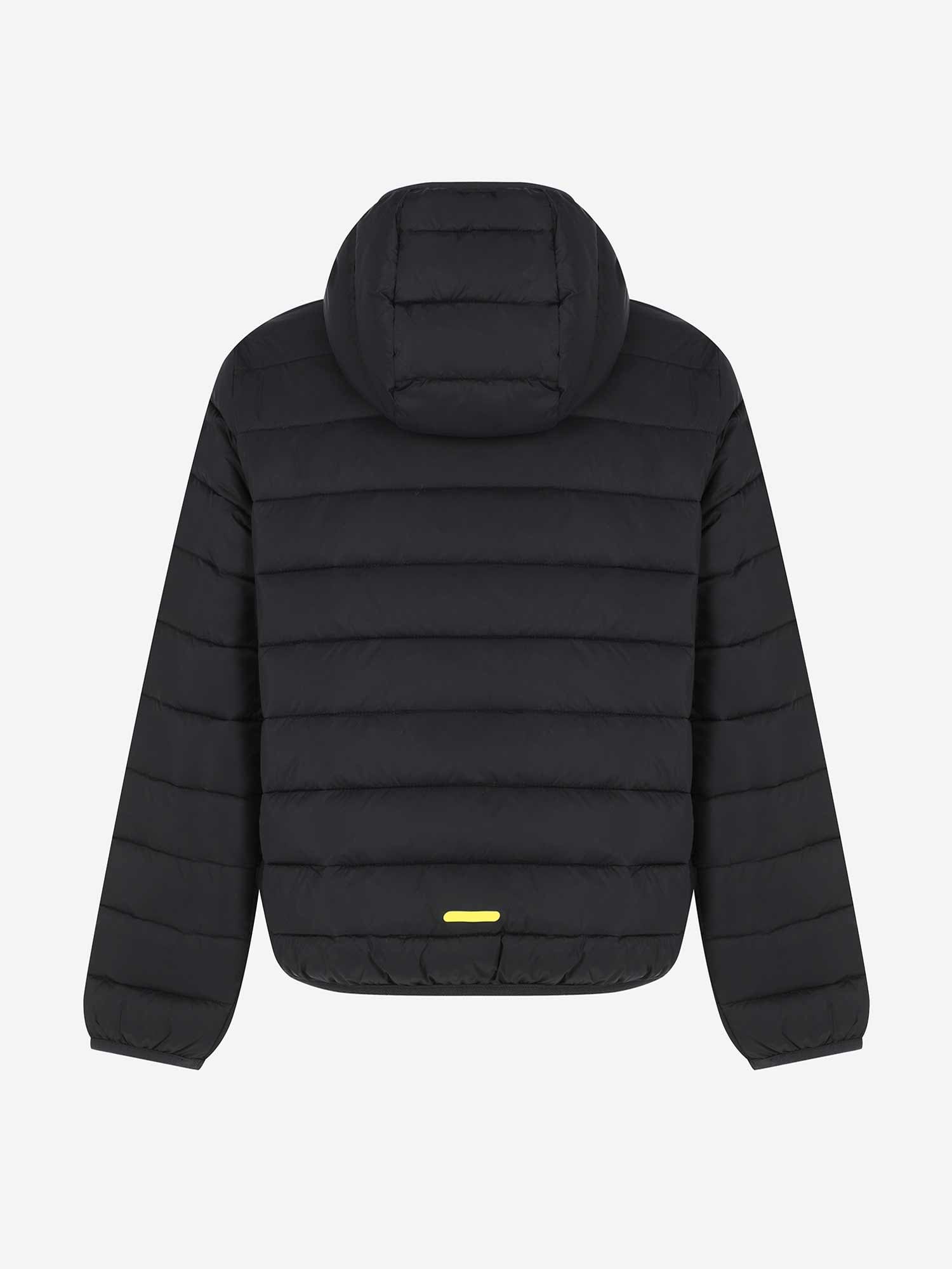 DEMIX Яке Active Boy's Jacket