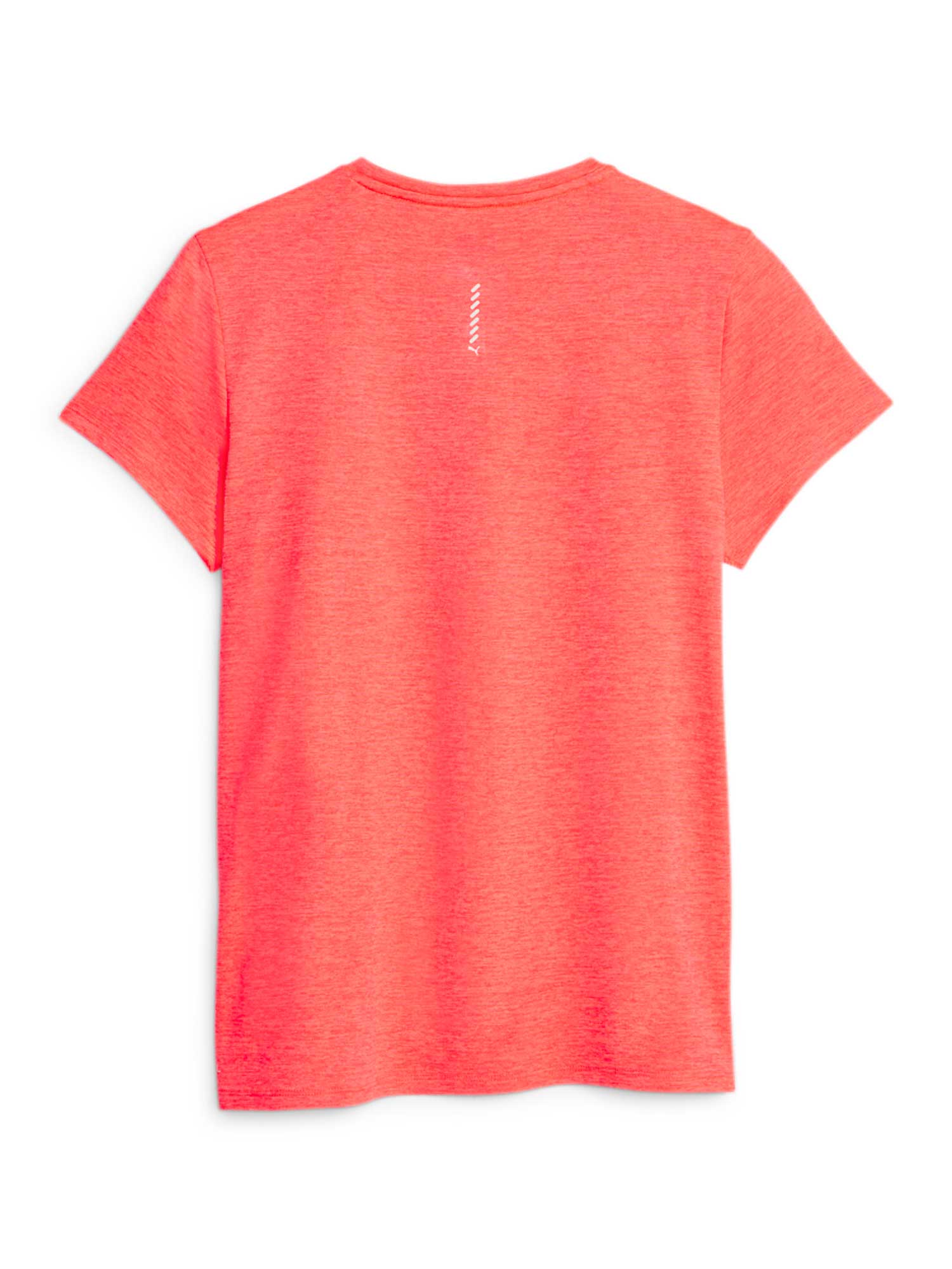 PUMA Тениска RUN FAVORITE HEATHER SS W
