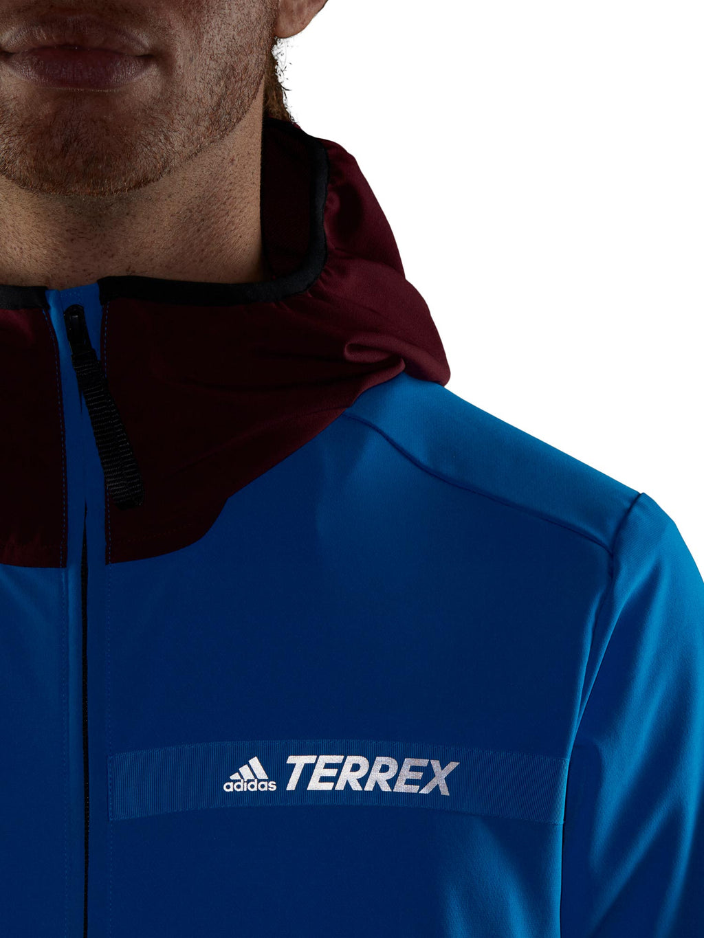 ADIDAS PERFORMANCE Яке TERREX MULTI SOFTSHELL