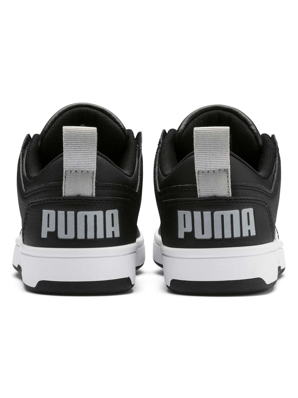 PUMA Обувки Rebound Layup Lo SL Jr