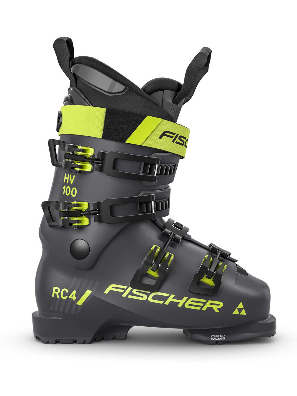 FISCHER Ски обувки RC4 100 HV VAC GW