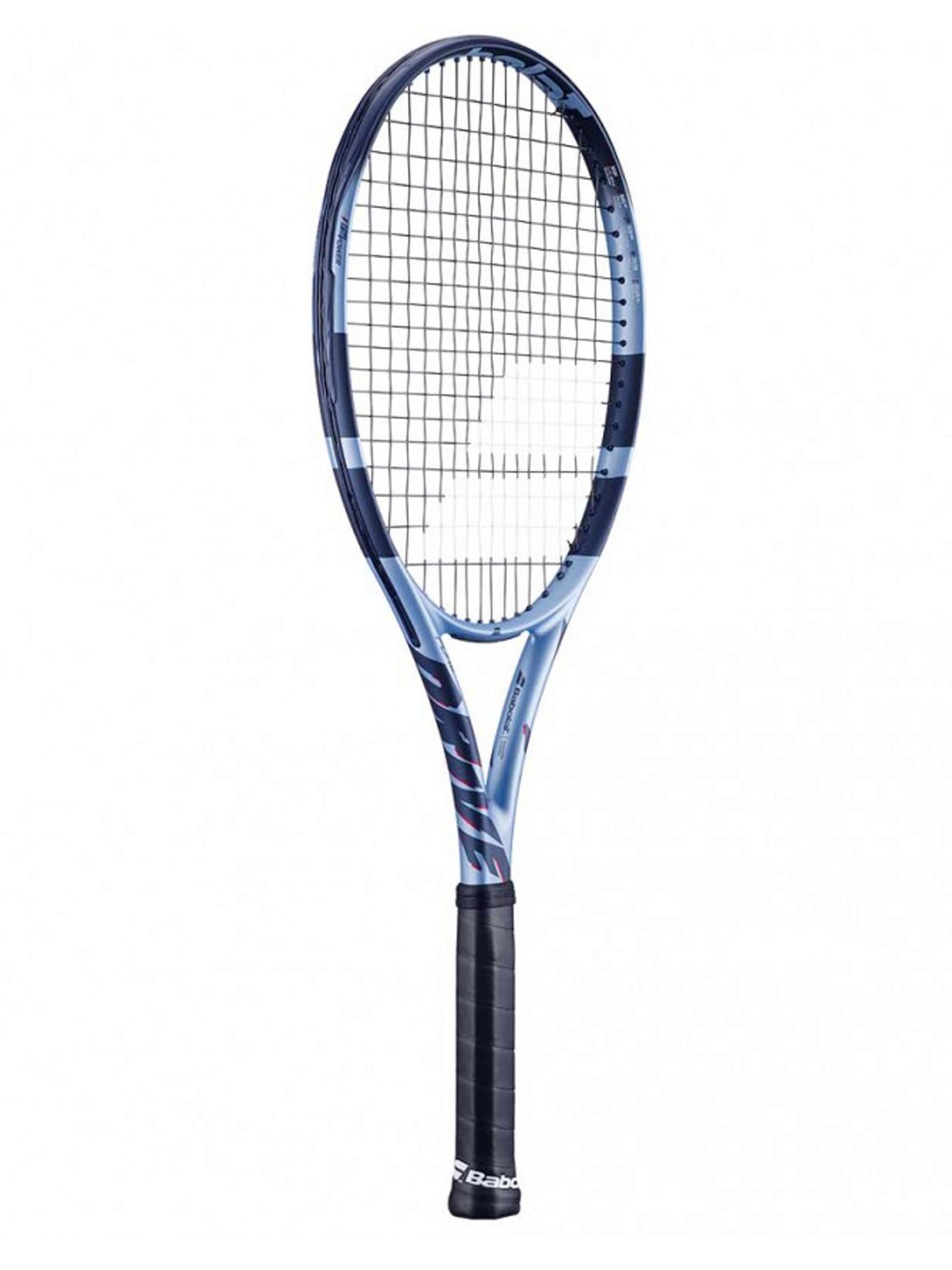 BABOLAT Тенис ракета PURE DRIVE JUNIOR 25 - наплетена