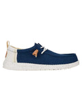 Hey Dude Обувки Wally Summer Linen