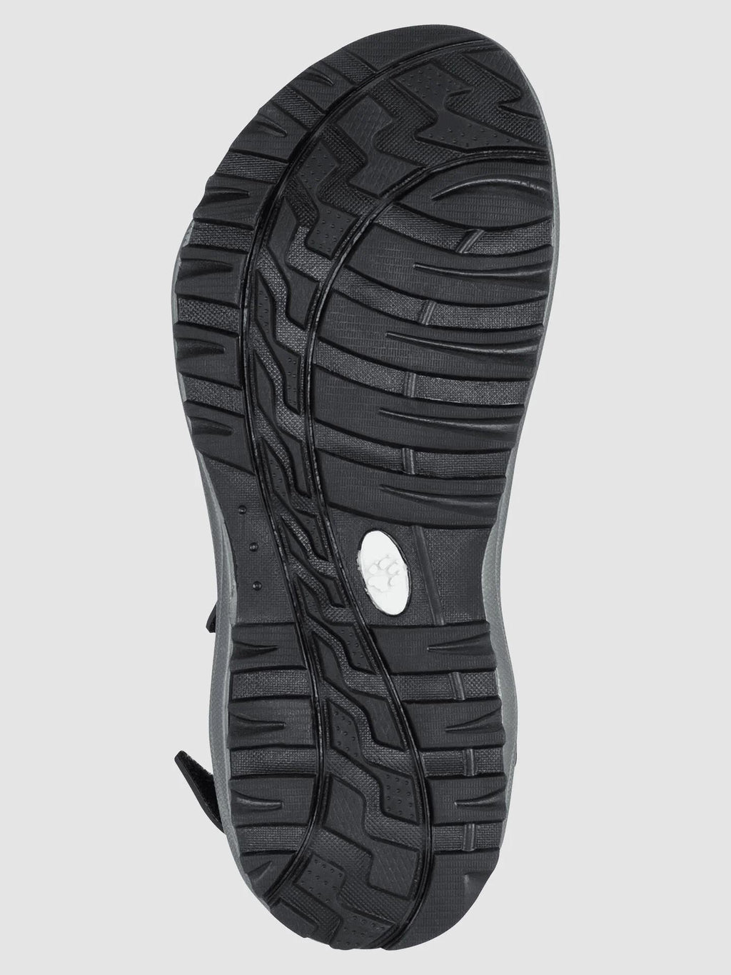 JACK WOLFSKIN Сандали WAVE BREAKER M