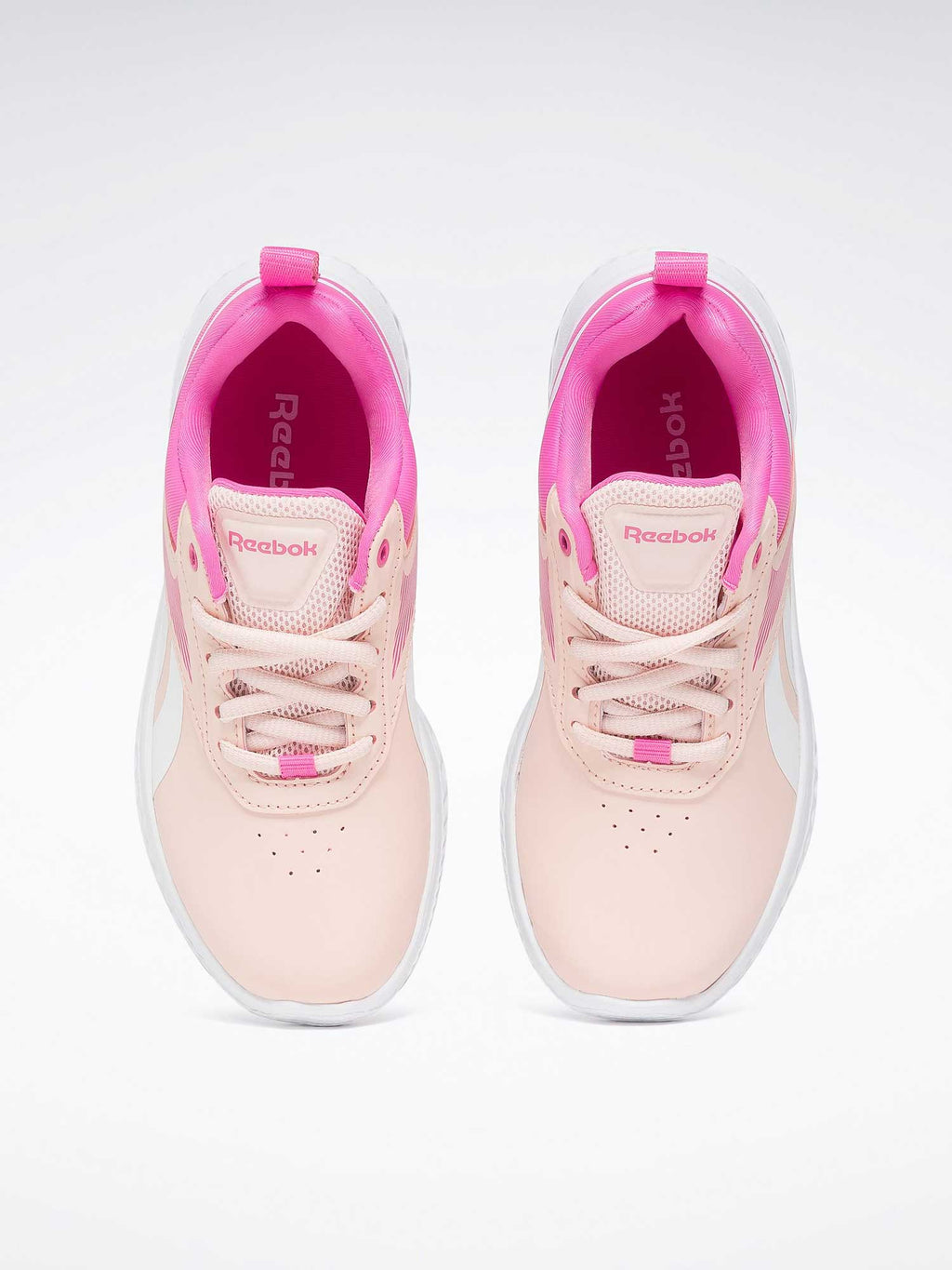 REEBOK Обувки RUSH RUNNER 5 SYN TD