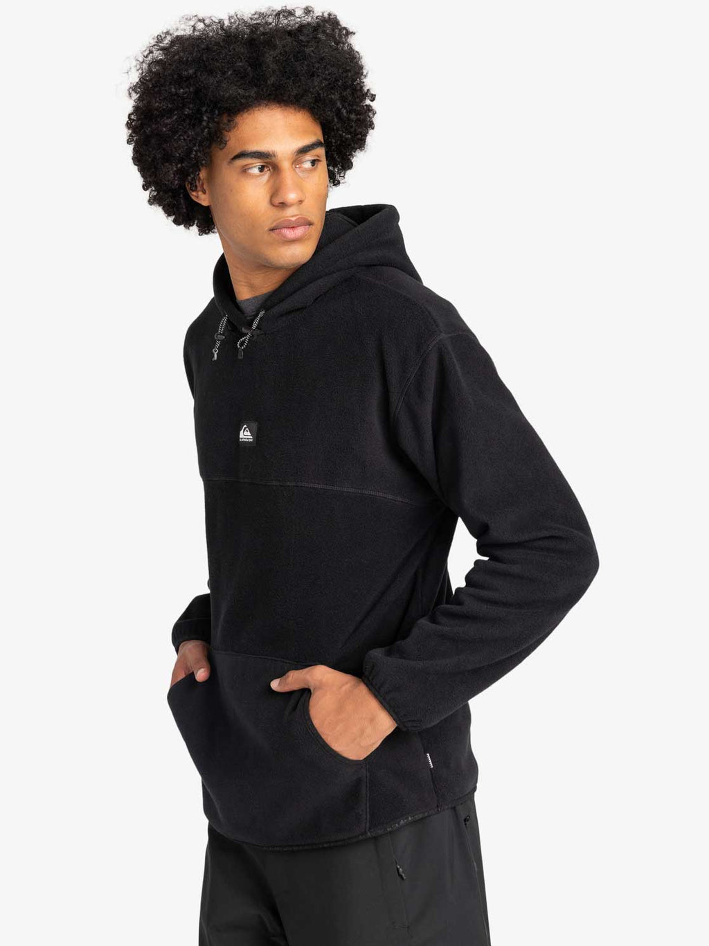 QUIKSILVER Суитшърт SEA CLIFFS