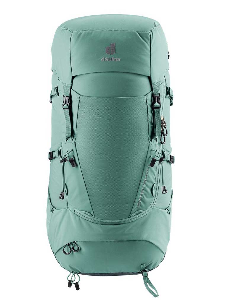 DEUTER Раница Aircontact Core 45+10 SL