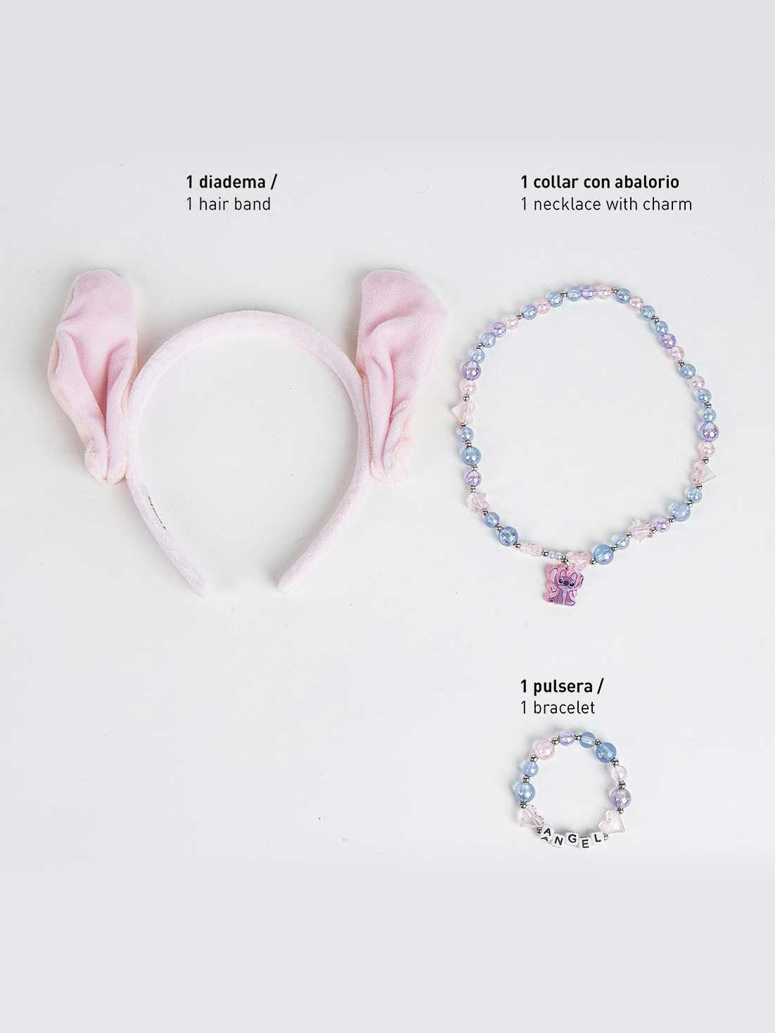CERDA Комплект аксесоари STITCH