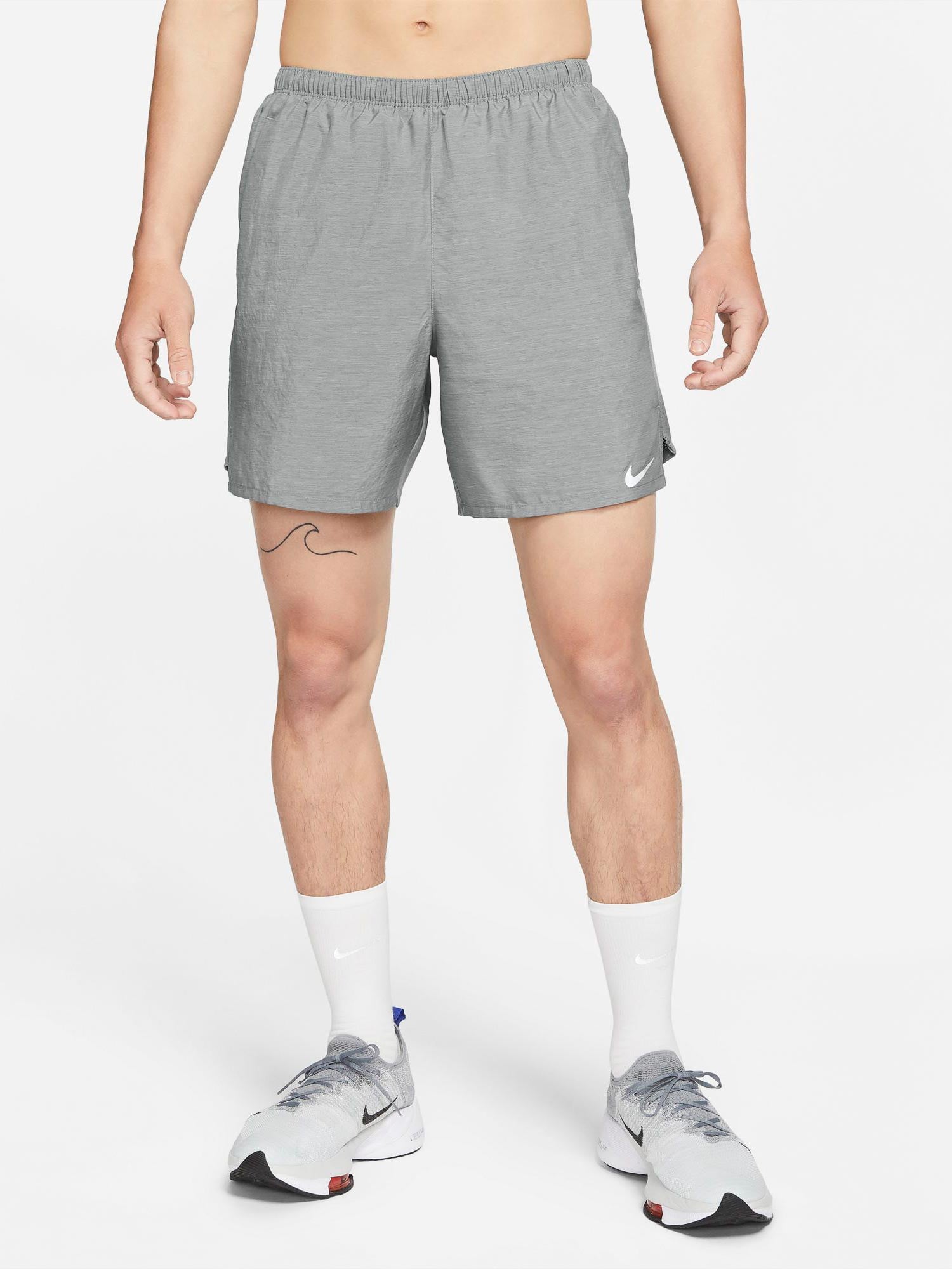NIKE Къси панталони M DF CHALLENGER