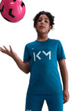 NIKE Тениска Kylian Mbappe K NK DF ACD25 TOP SS -PD