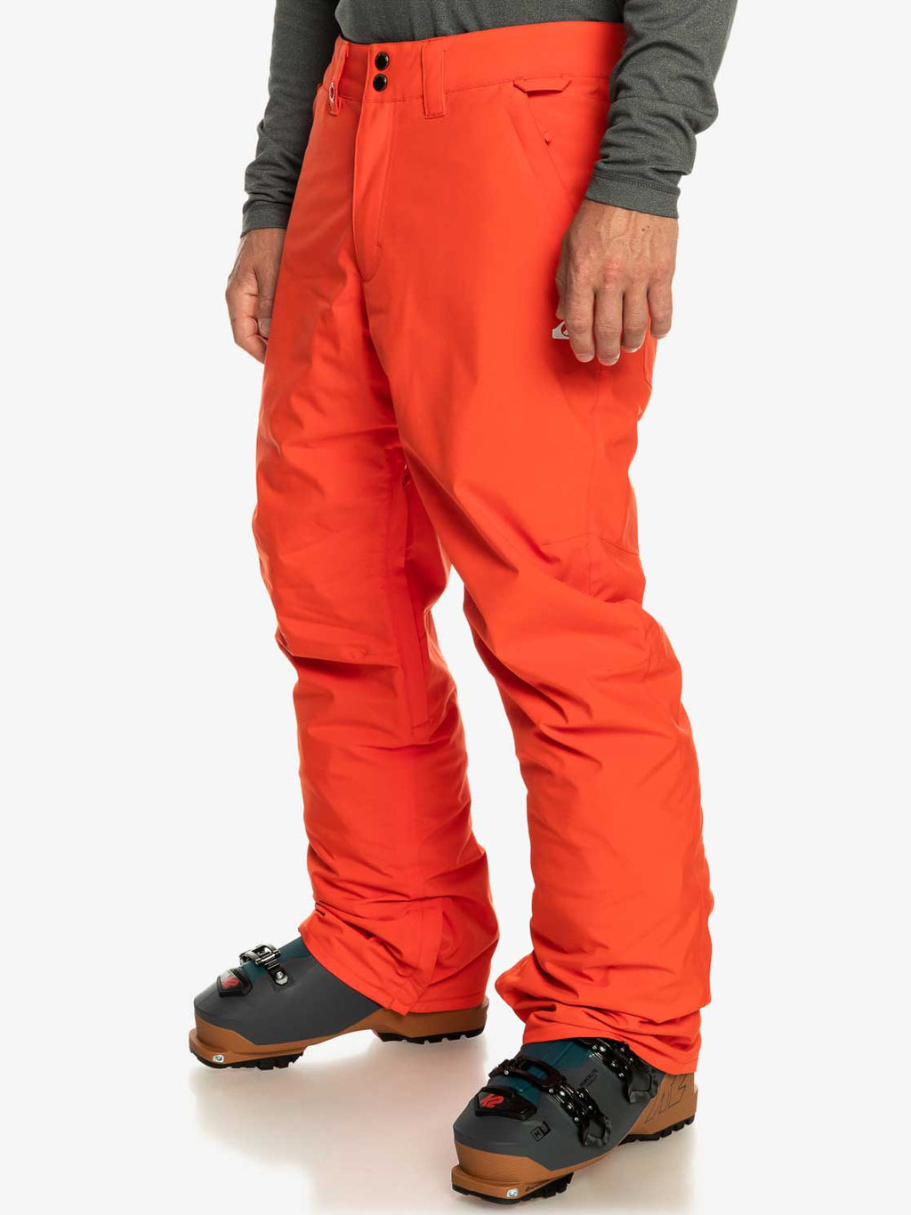 QUIKSILVER Сноуборд панталон ESTATE PT M
