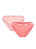 PUMA Бельо WOMEN BIKINI 2P PACK