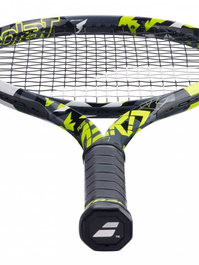 BABOLAT Тенис ракета PURE AERO + 2023 - ненаплетена