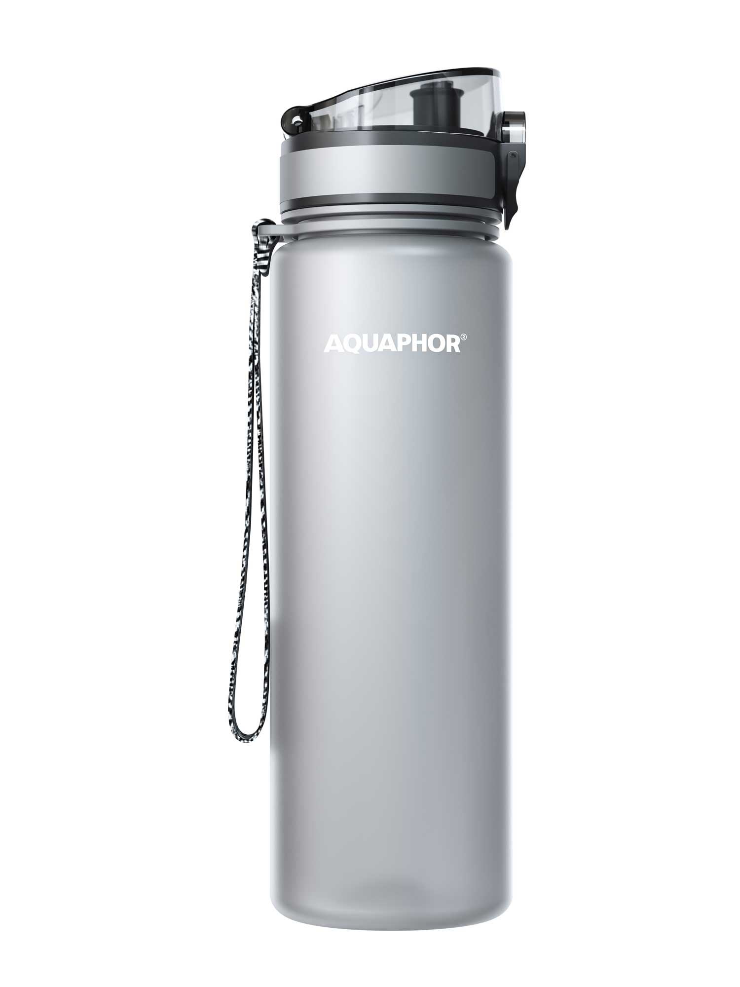 AQUAPHOR Филтрираща бутилка City 800 ml