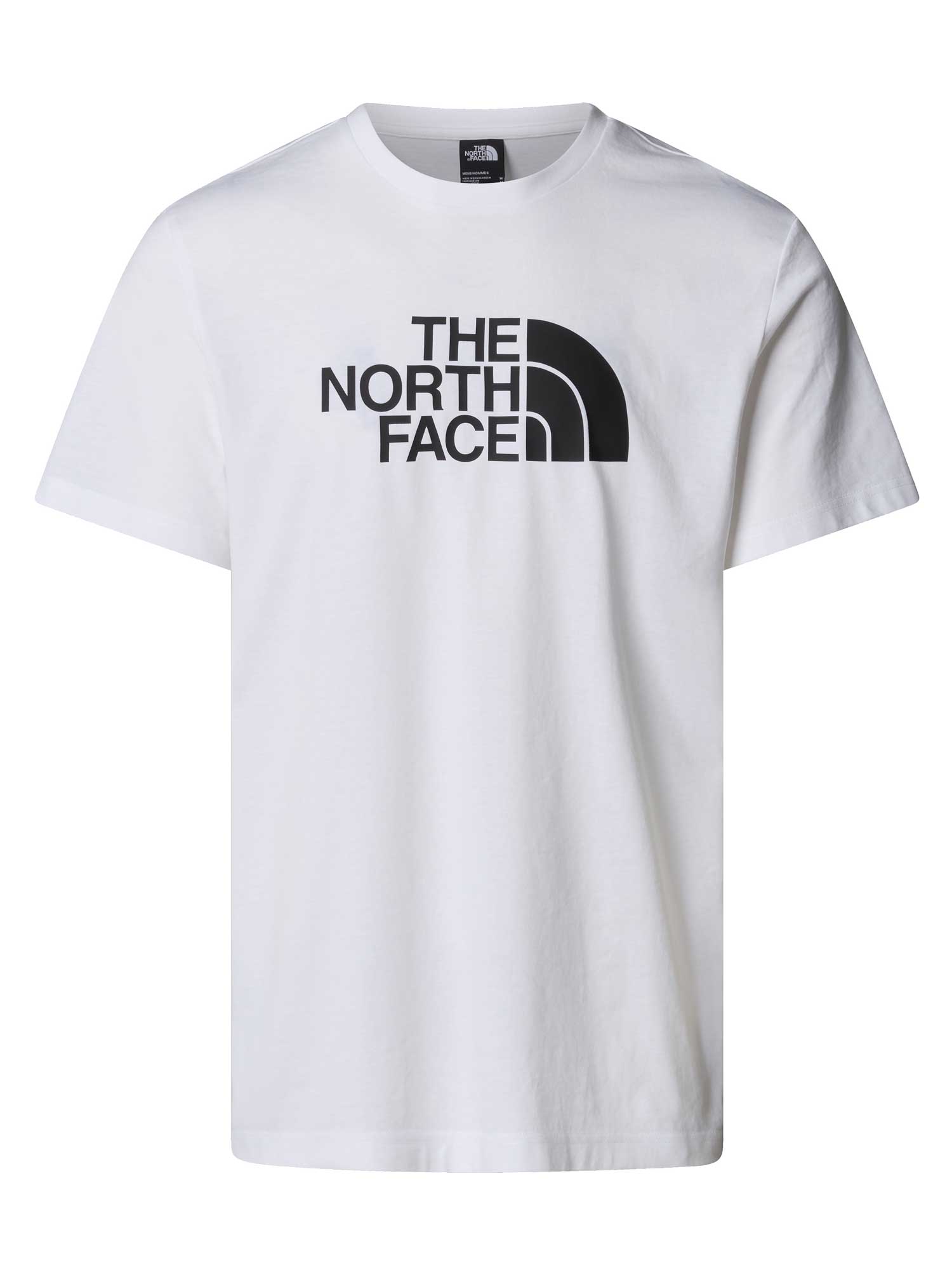 THE NORTH FACE Тениска M S\/S EASY TEE