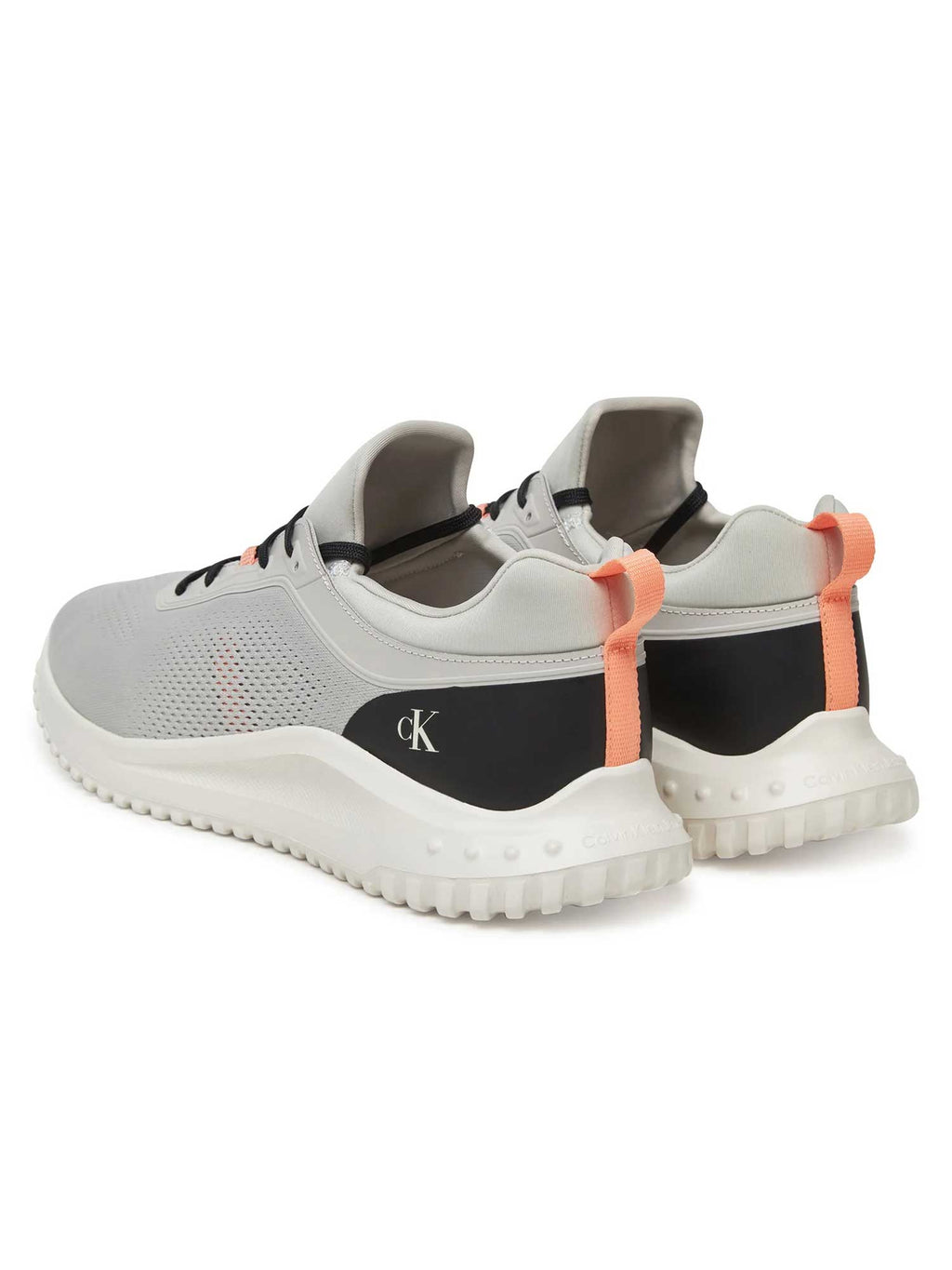 Calvin Klein Jeans Обувки EVA RUNNER TECH KNIT