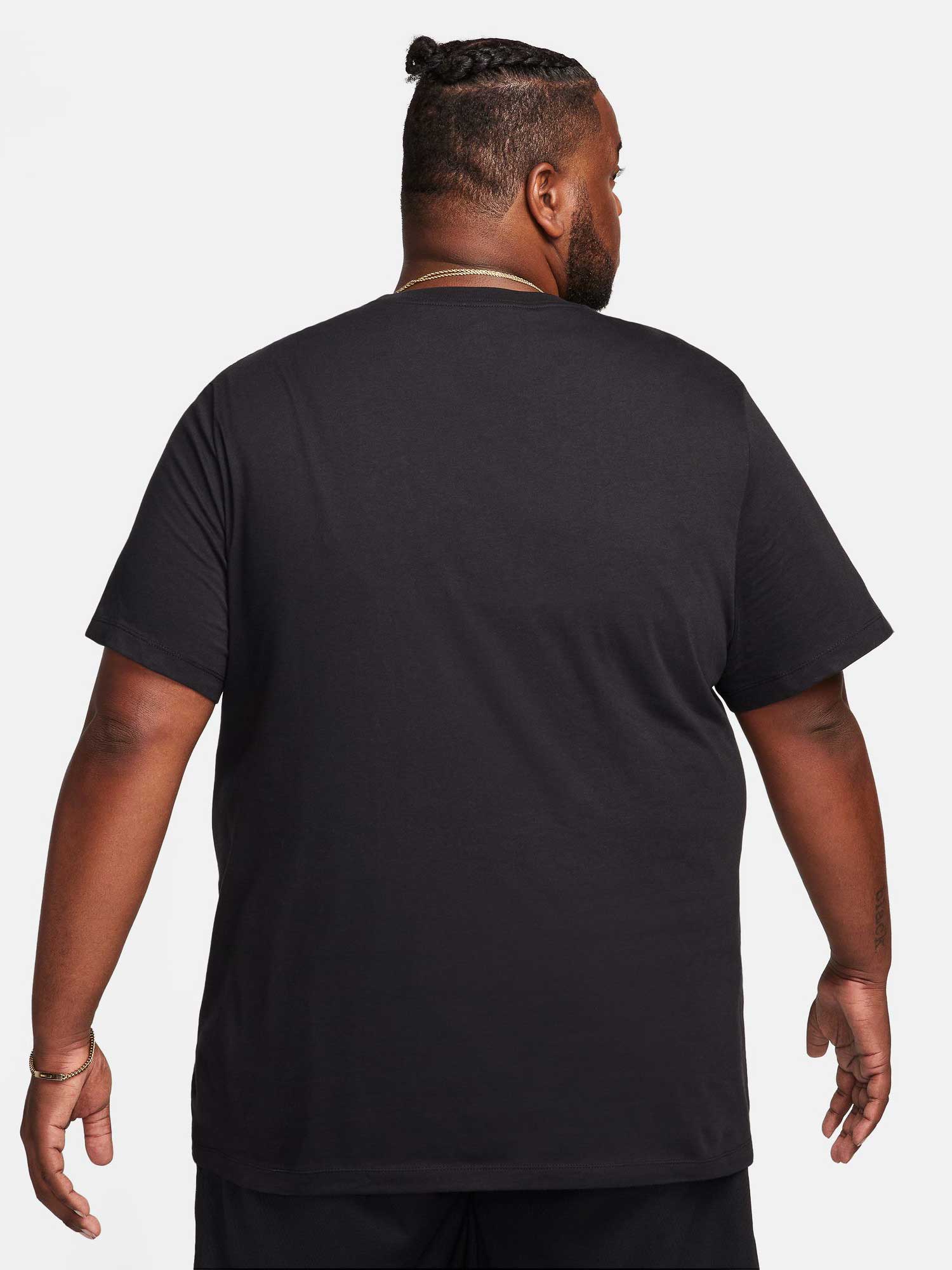 NIKE Тениска U NSW TEE SOLE RALLY FTRA