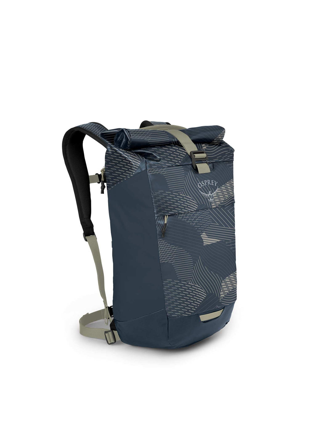 OSPREY Раница Transporter Roll Top