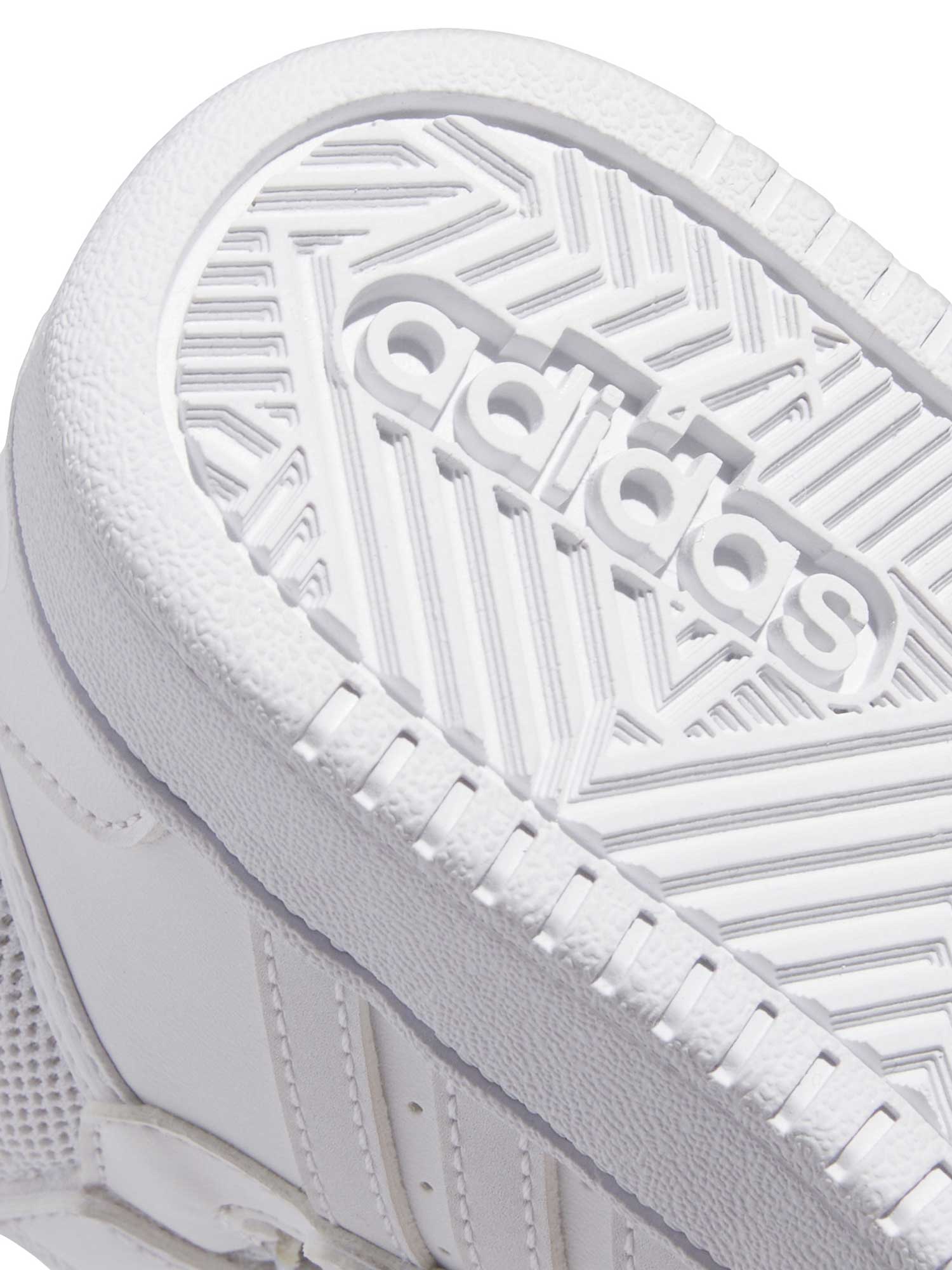 ADIDAS SPORTSWEAR Обувки Hoops Mid