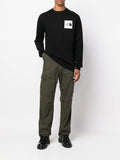 THE NORTH FACE Блуза M FINE CREW