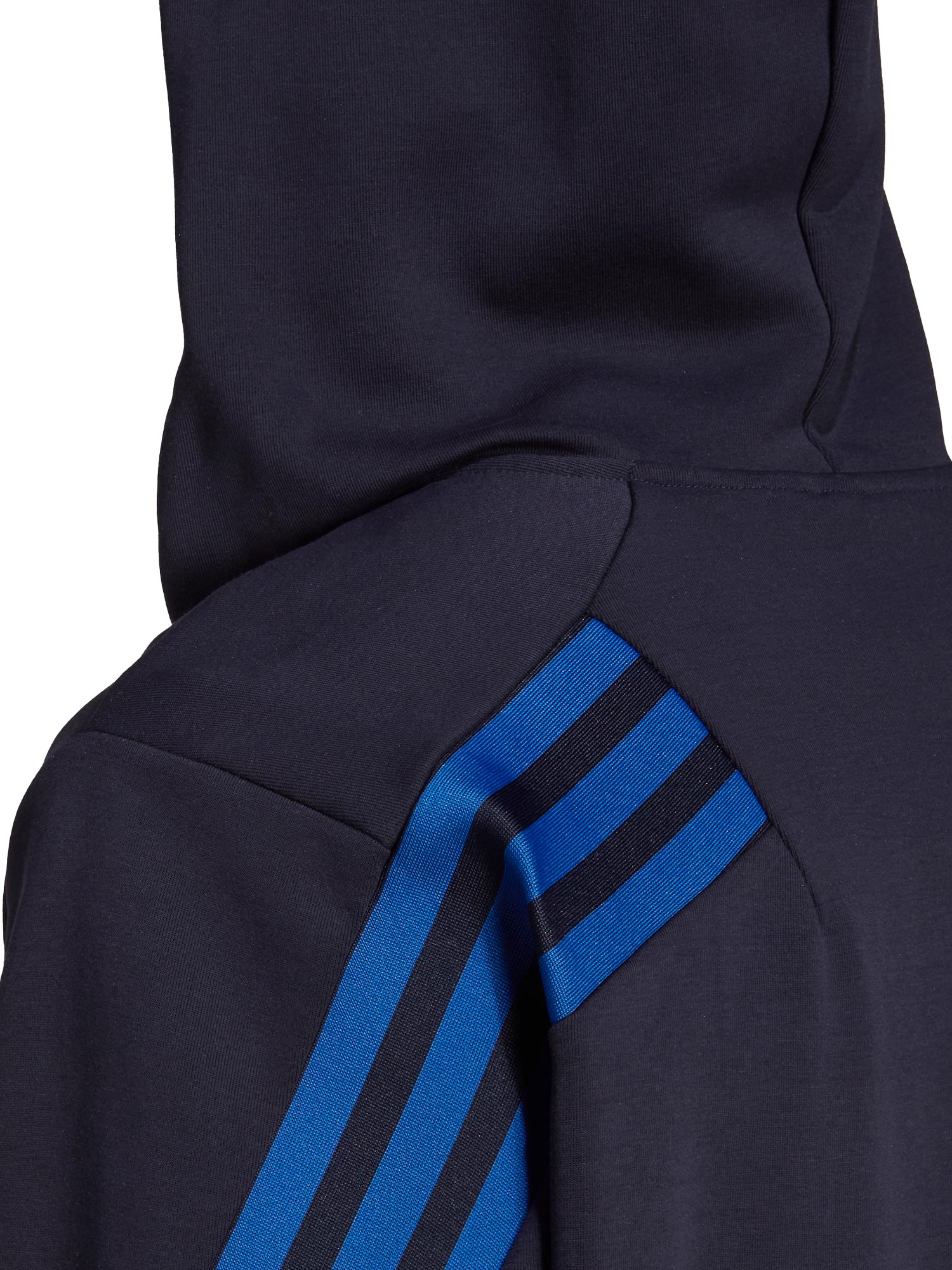 ADIDAS SPORTSWEAR Суитшърт Sportswear Future Icons 3-S Full-Zip