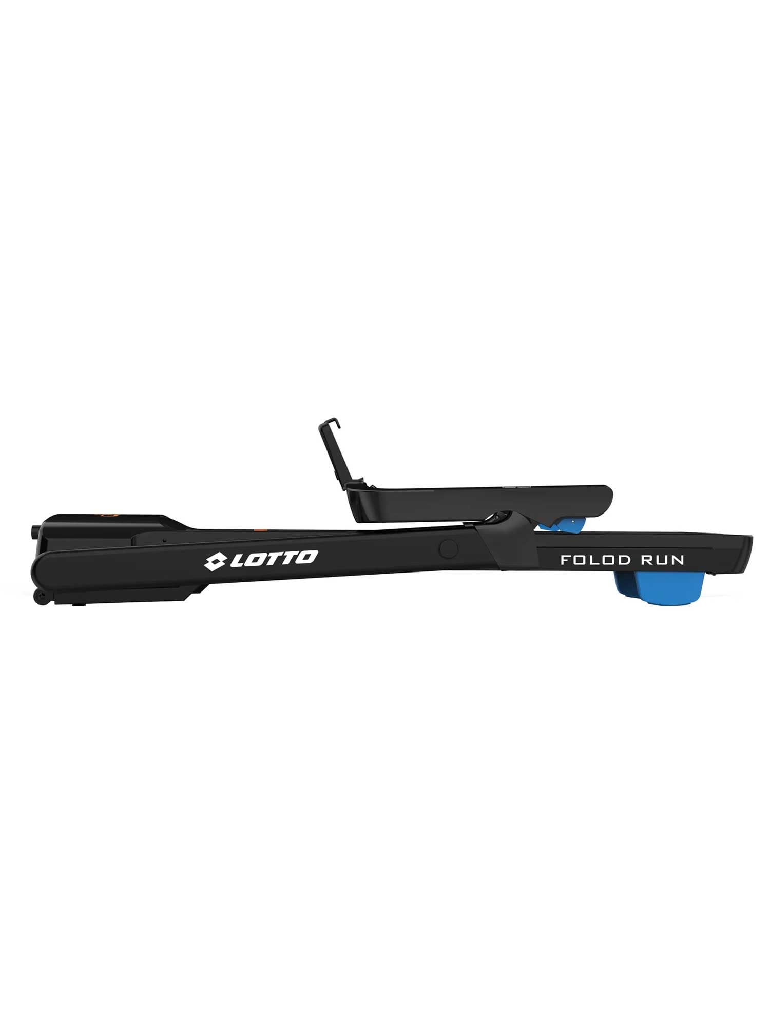 LOTTO FITNESS Smart Бягаща пътека FOLD RUN 14км/3.0HP