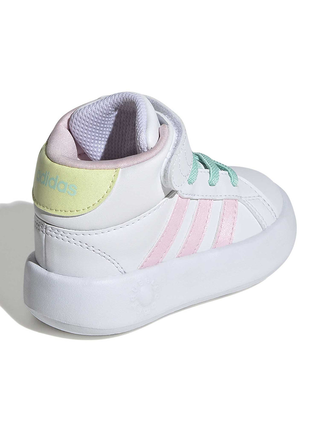 ADIDAS SPORTSWEAR Обувки GRAND COURT MID