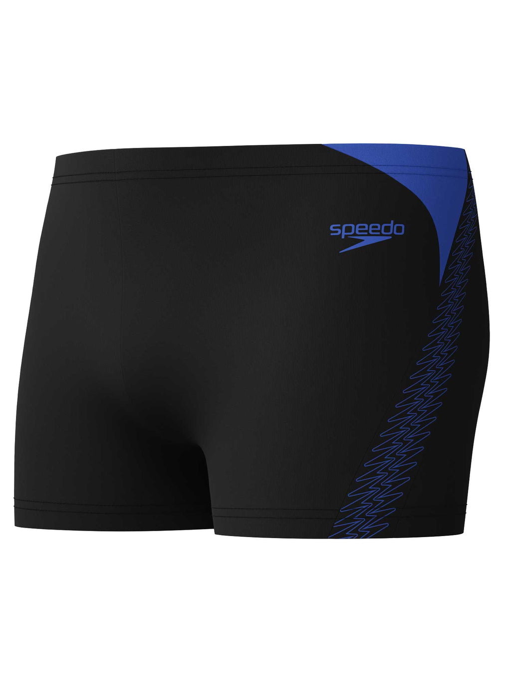 SPEEDO Бански MENS HYPERBOOM SPLICE AQUASHORT