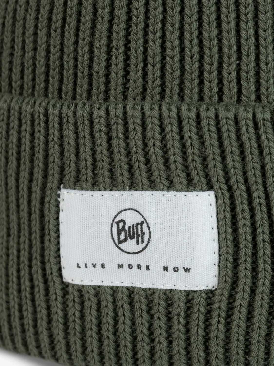 BUFF Шапка KNITTED BEANIE