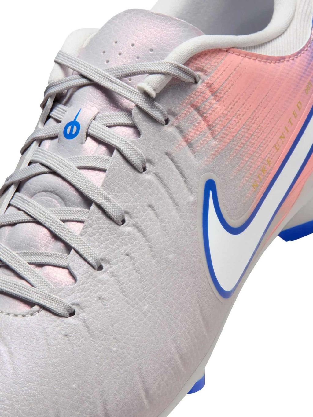 NIKE Обувки LEGEND 10 ACADEMY FG\/MG NU2