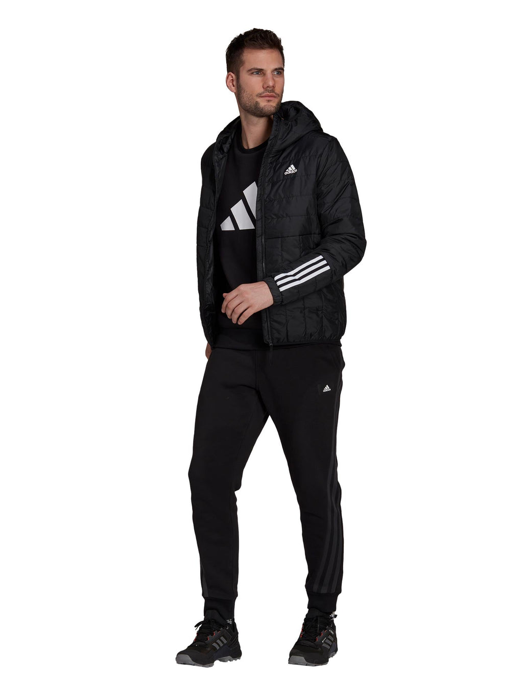 ADIDAS SPORTSWEAR Яке Itavic 3S