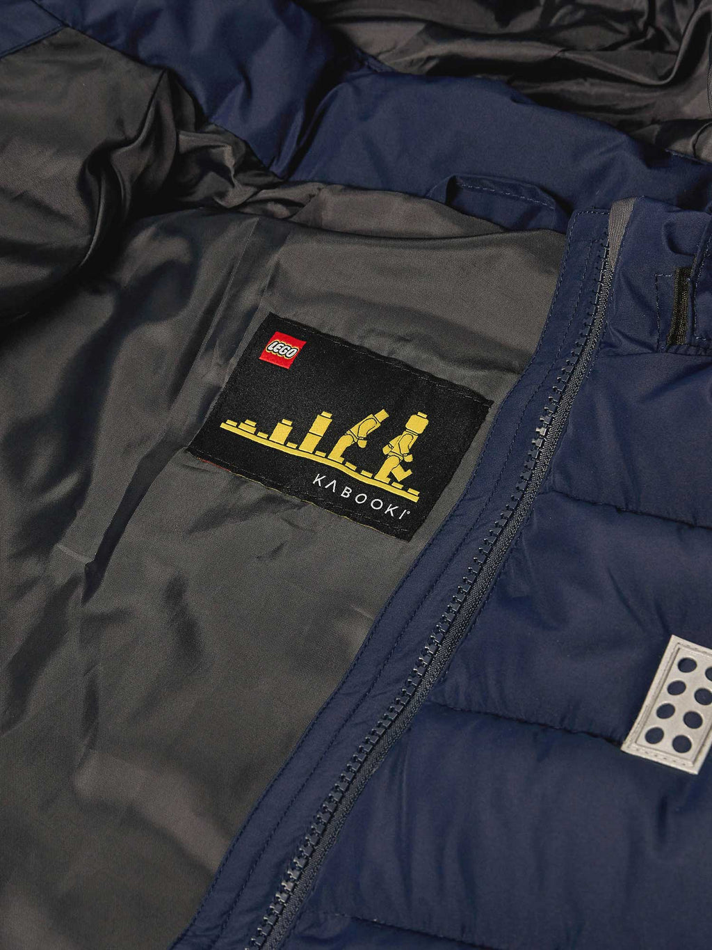 LEGO WEAR Яке LWJIPE 704