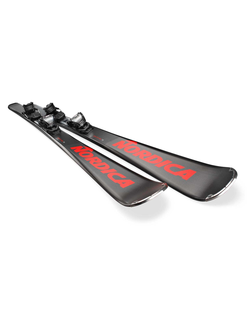 NORDICA Ски SPITFIRE 73+TP2COMP10 FDT