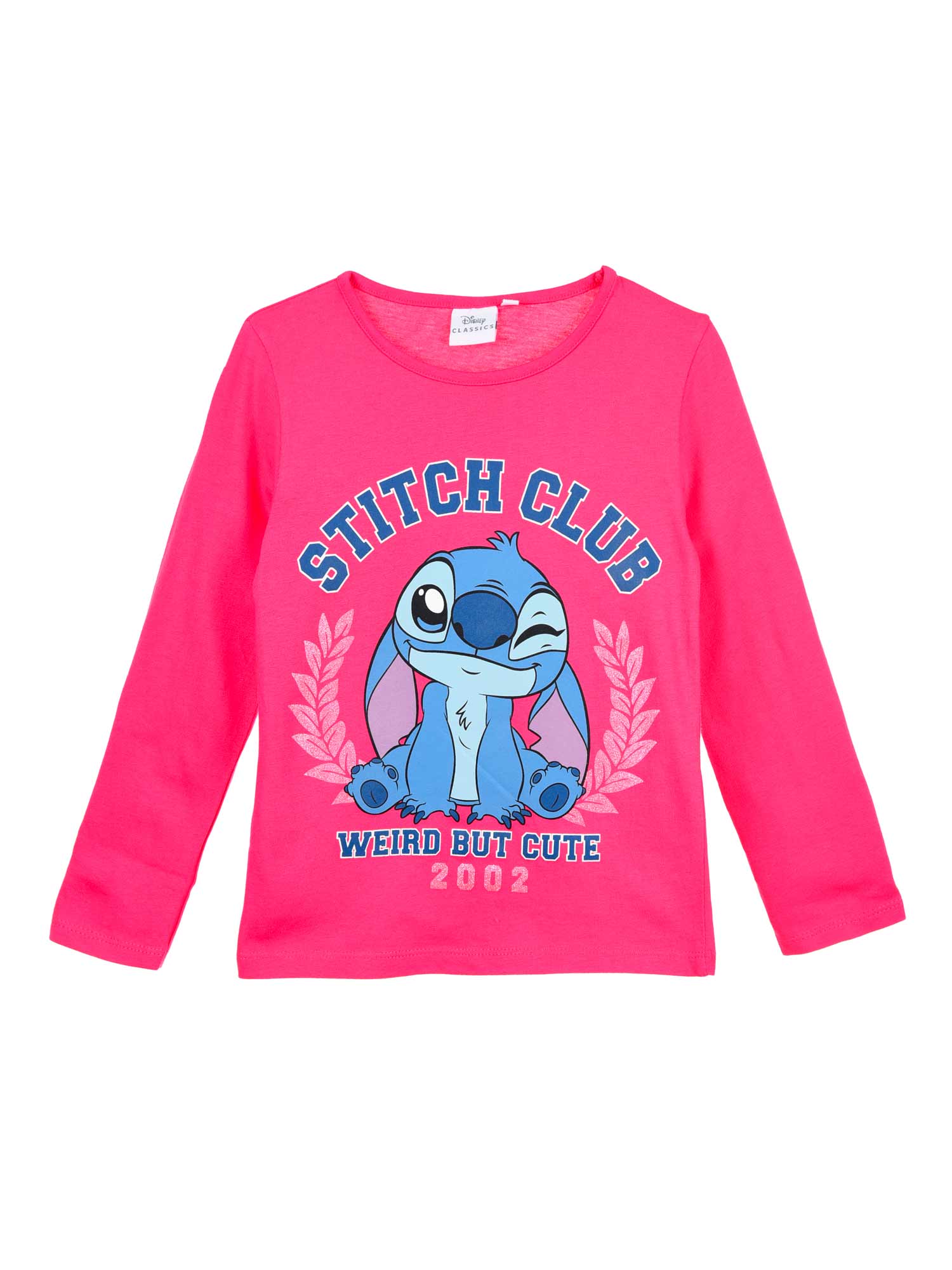 KIDS MOVIE HEROES Блуза Lilo Stitch