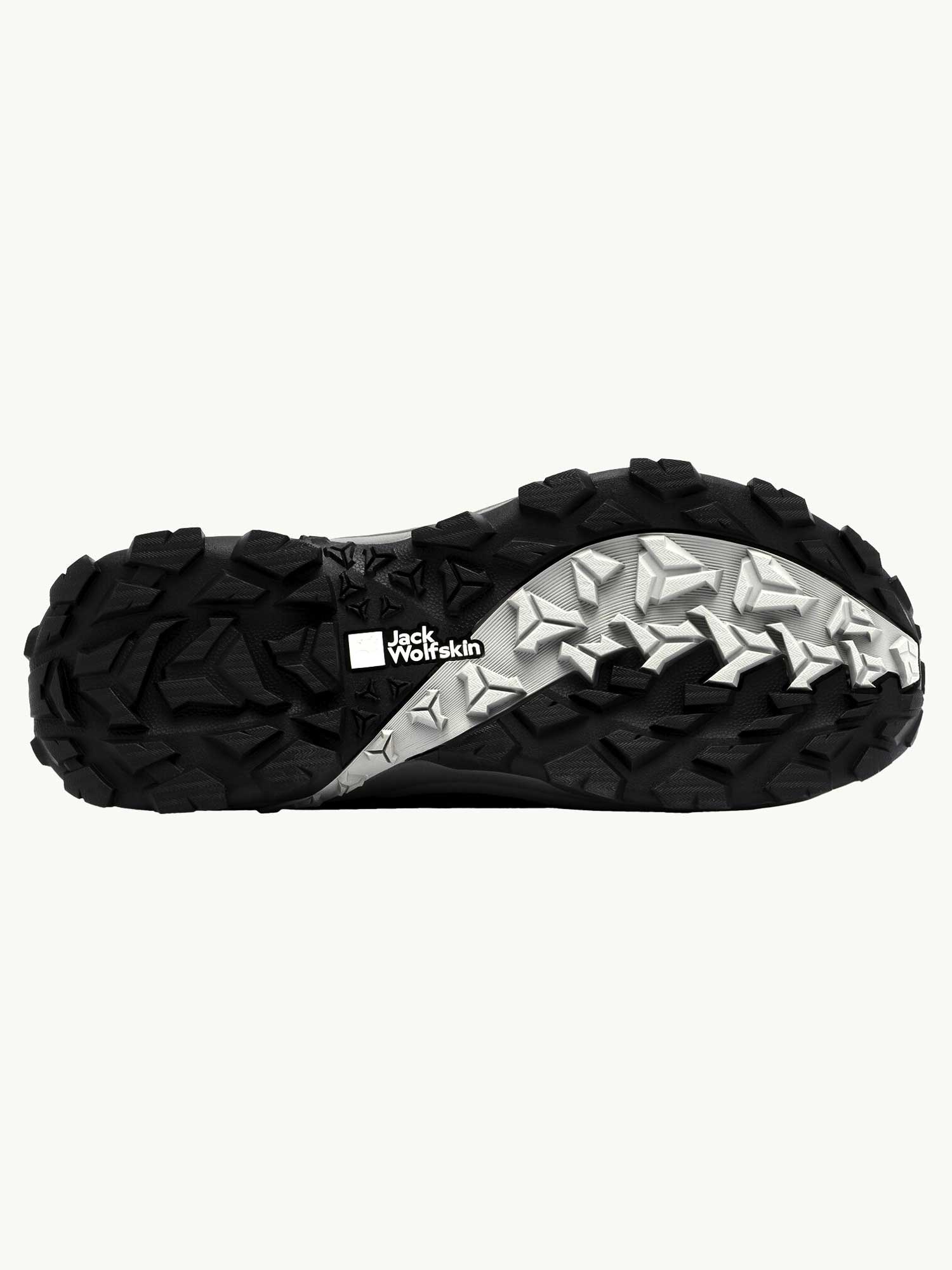 JACK WOLFSKIN Обувки VOJO TOUR TEXAPORE LOW W