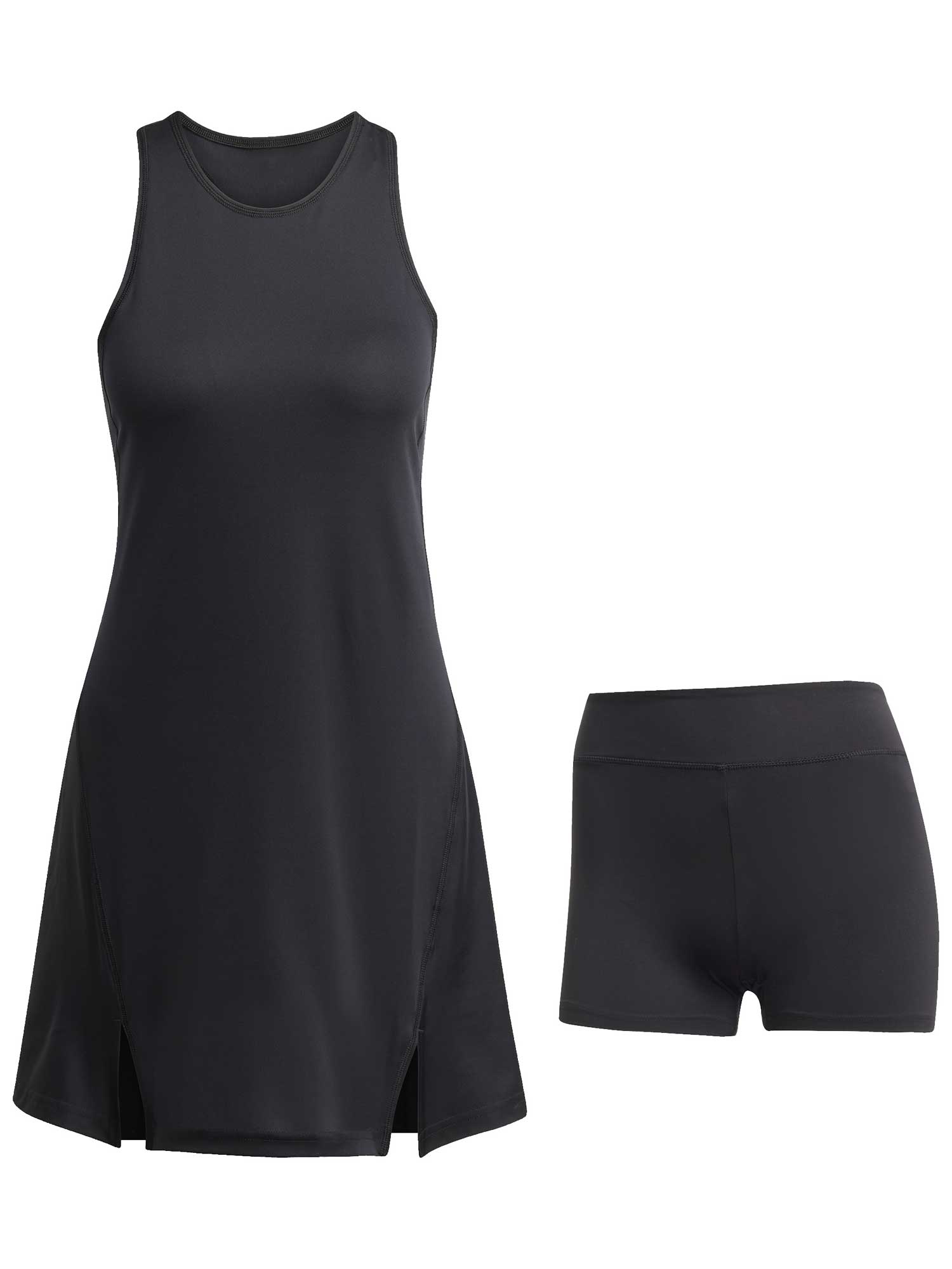 ADIDAS PERFORMANCE Рокля Club Tennis Climacool Dress