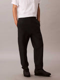 Calvin Klein Jeans Спортно долнище PREMIUM TERRY MONOGRAM JOGGER