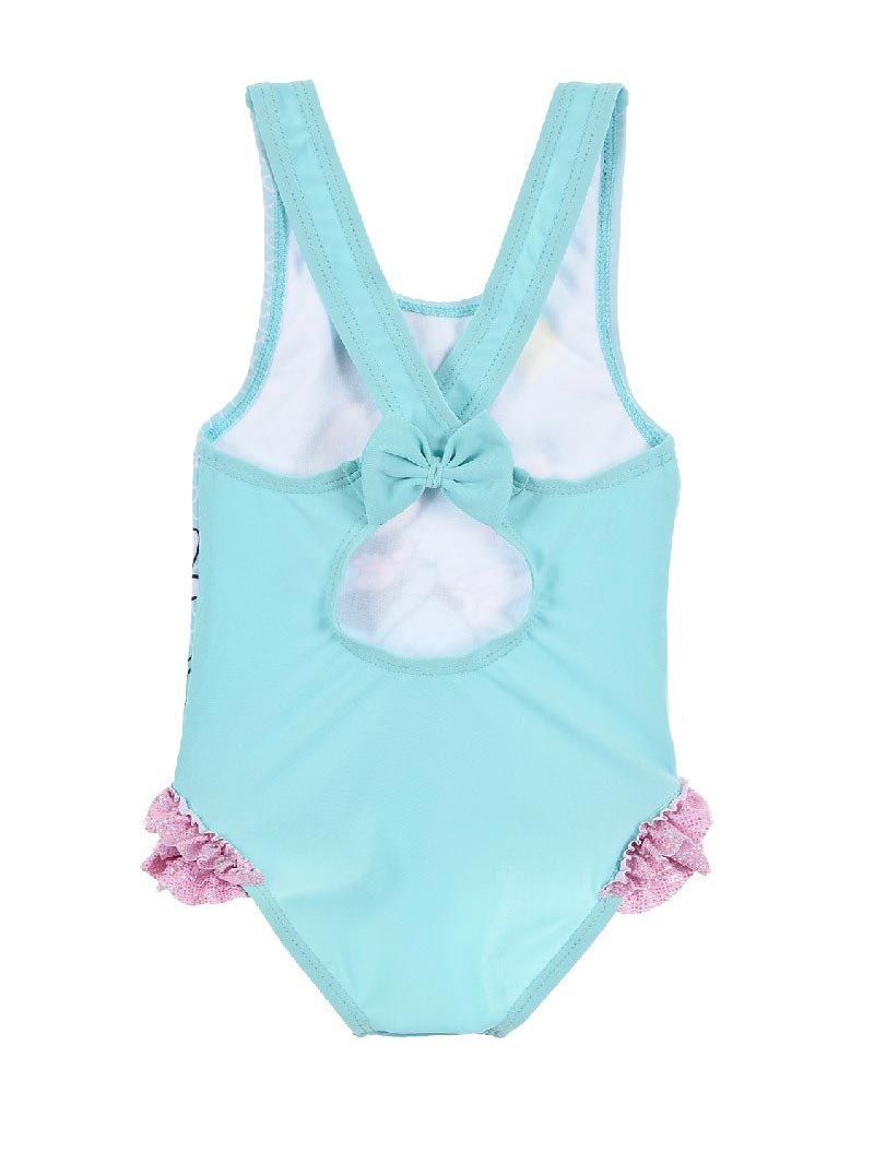 KIDS MOVIE HEROES Цял бански MINNIE
