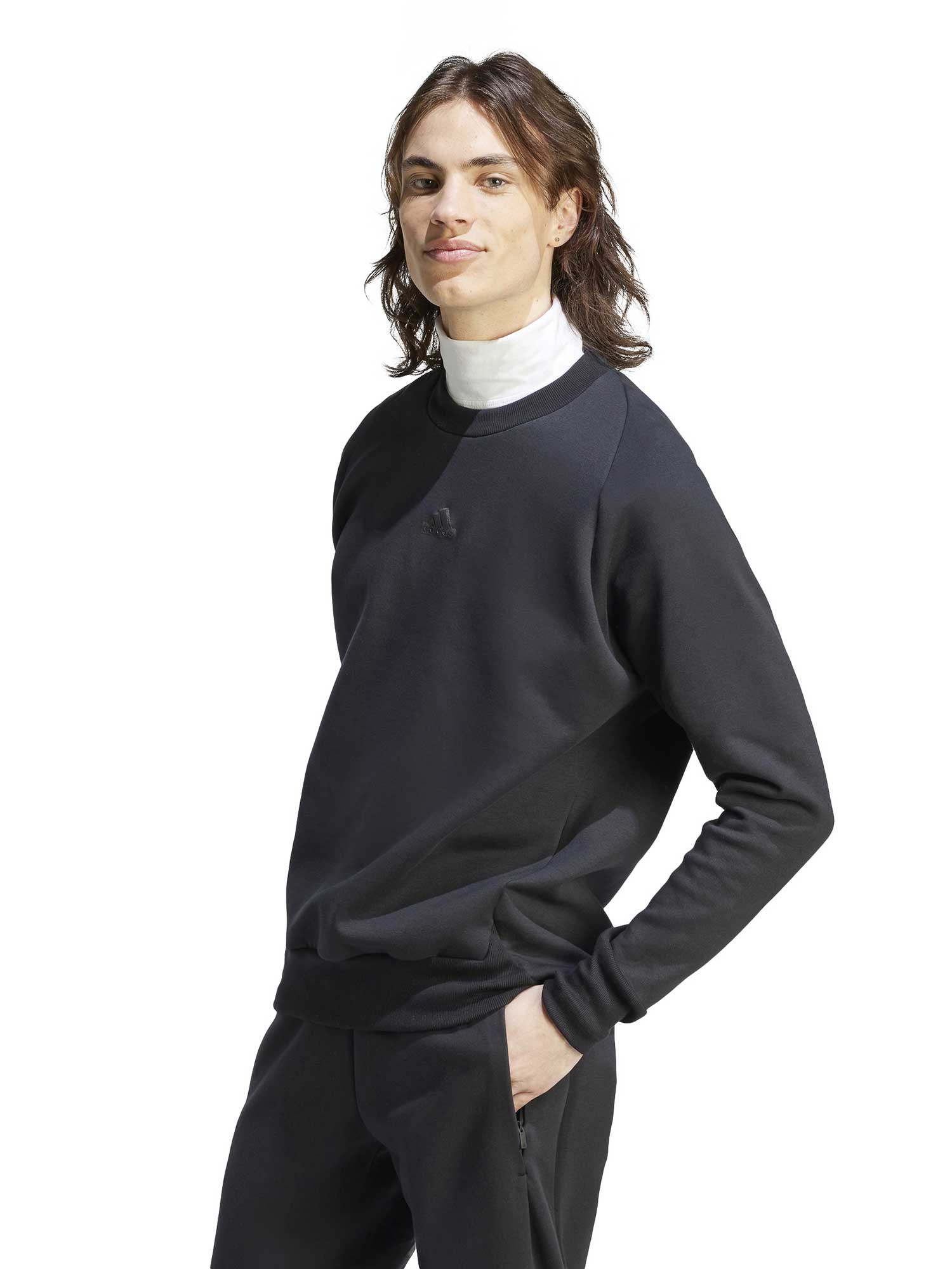 ADIDAS SPORTSWEAR Блуза Z.N.E. Premium