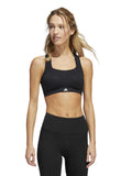 ADIDAS PERFORMANCE Спортен сутиен TLRD Impact Training