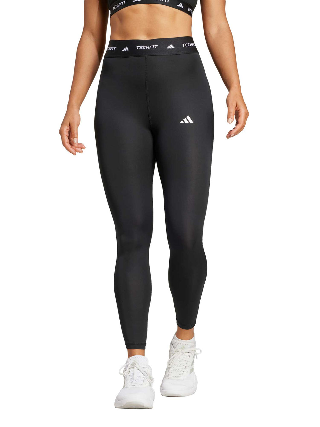 ADIDAS PERFORMANCE Клин TECHFIT 7\/8 Leggings