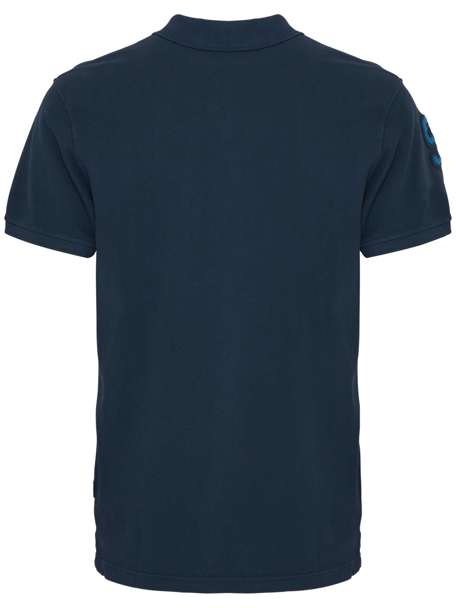 BLEND Тениска Polo