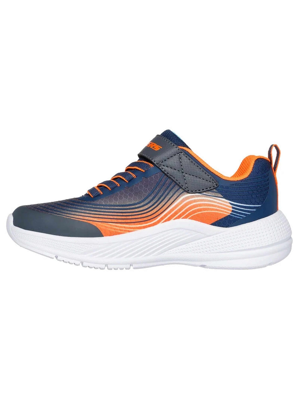 SKECHERS Обувки MICROSPEC ADVANCE