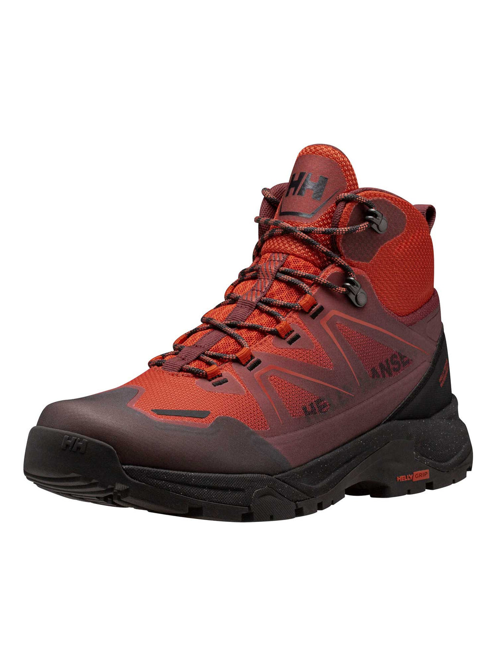 HELLY HANSEN Обувки CASCADE MID HT