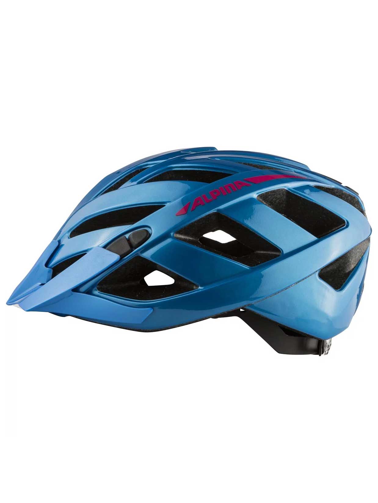 ALPINA Вело каска PANOMA 2.0