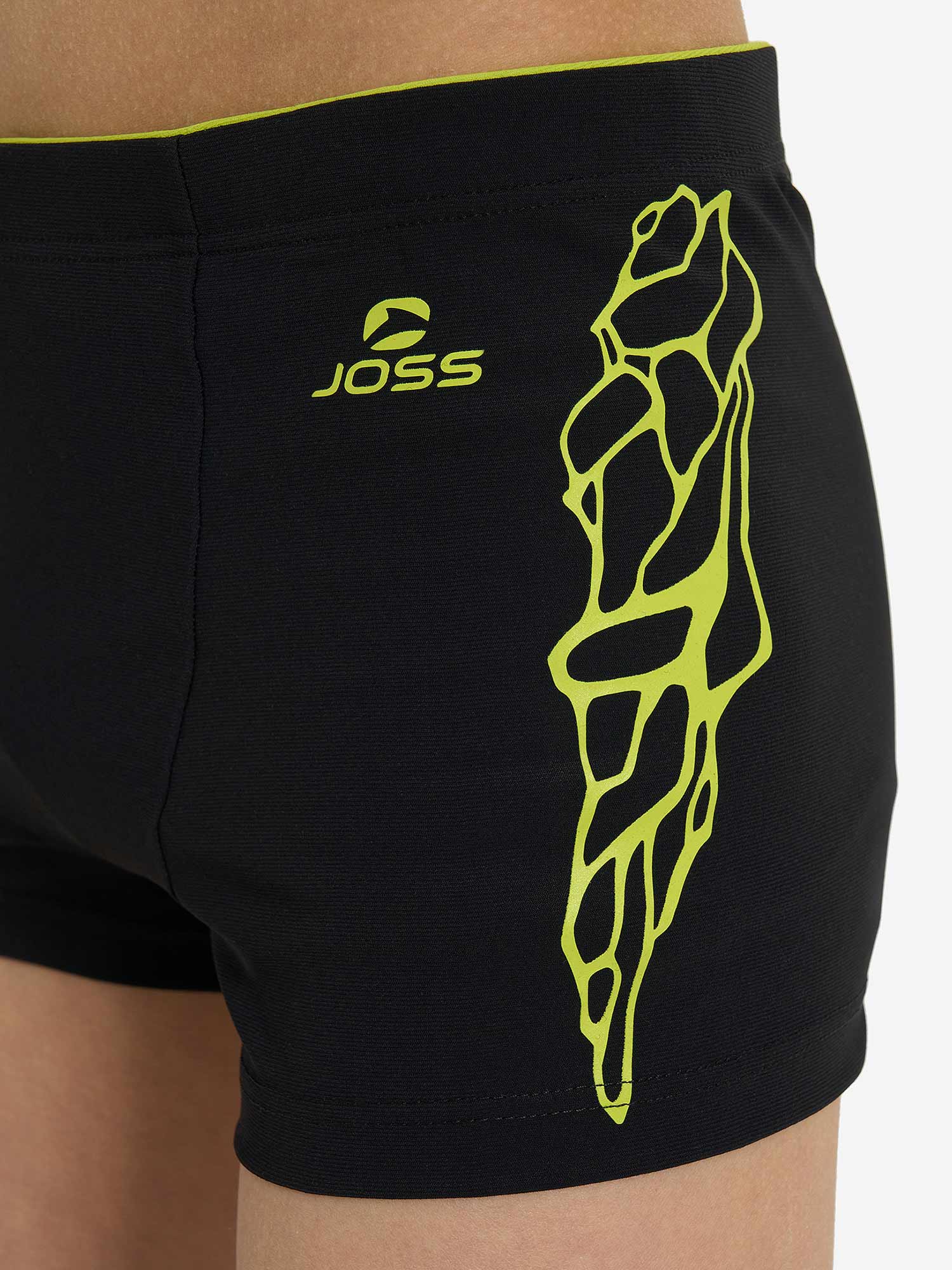 JOSS Бански Boy's Performance Boxers